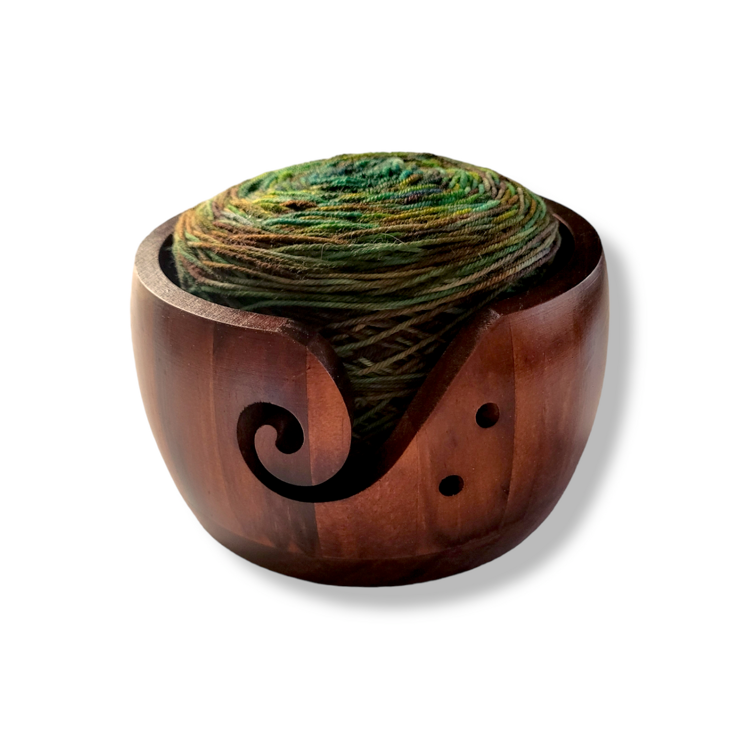 Yarn Bowl