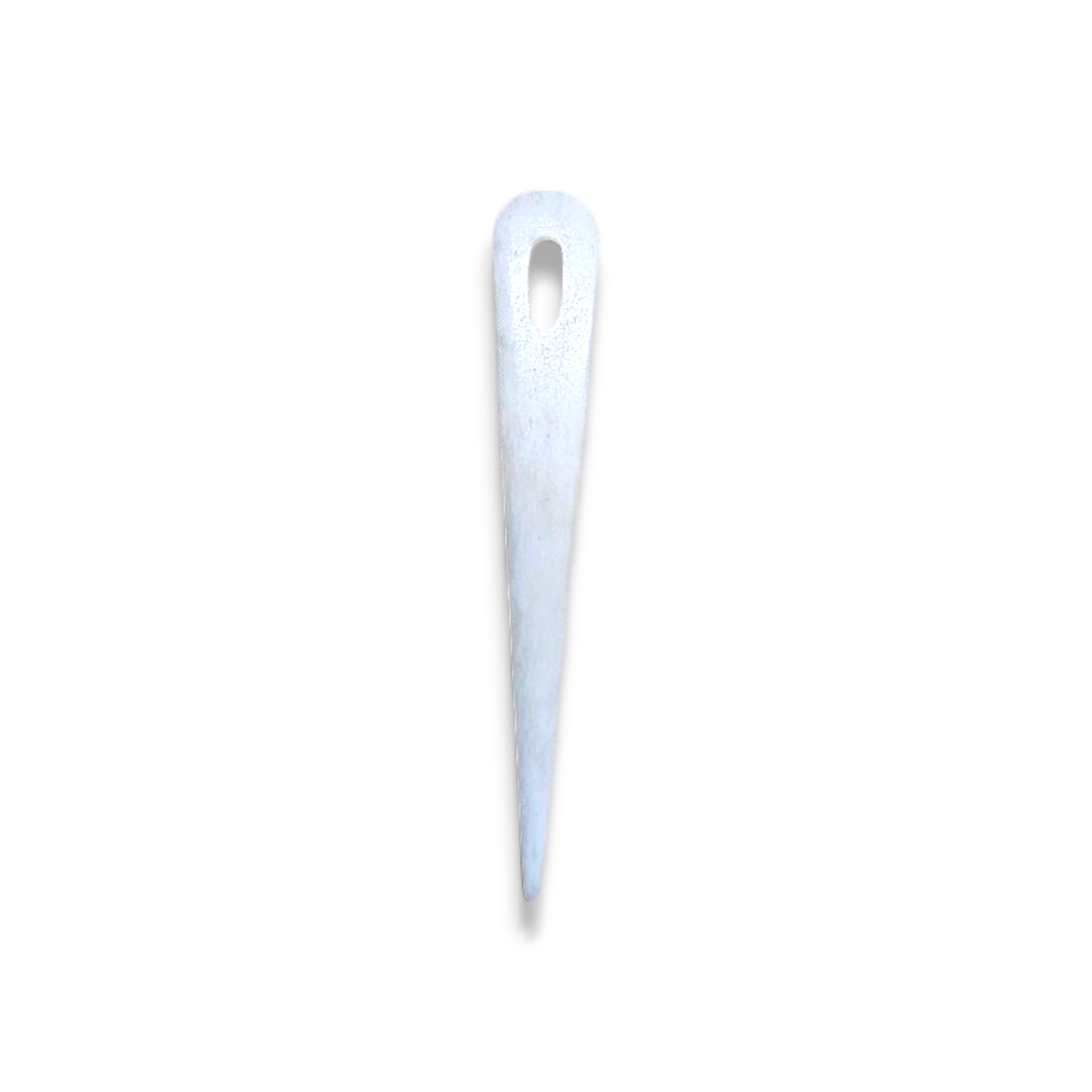 Nalbinding Needle Bone Small